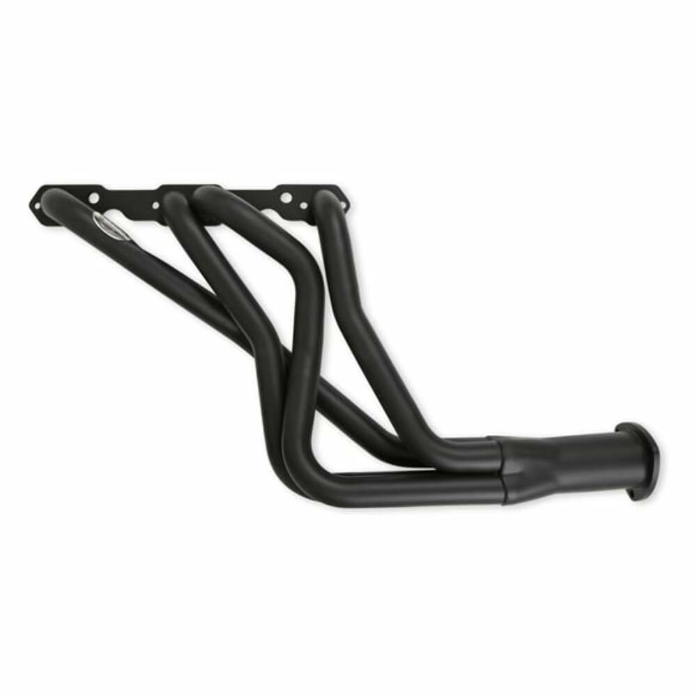 Hooker 1964-1973 Chevrolet Chevelle Long Tube Headers Competition 2451-3HKR for 1964-1973 Chevy Chevelle