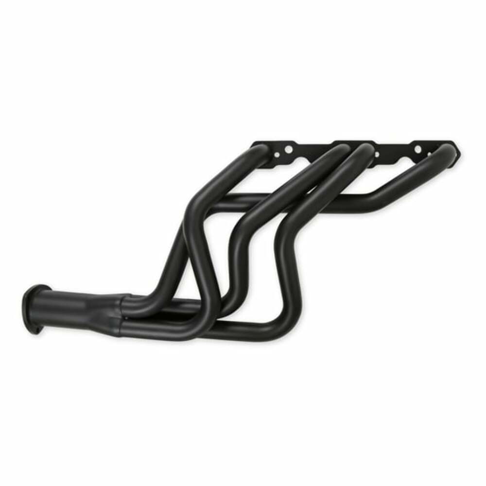 Hooker 1964-1973 Chevrolet Chevelle Long Tube Headers Competition 2451-3HKR for 1964-1973 Chevy Chevelle
