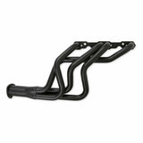 Hooker 1964-1973 Chevrolet Chevelle Long Tube Headers Competition 2451-3HKR for 1964-1973 Chevy Chevelle