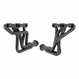 t 1964-1973 Chevrolet Chevelle Long Tube Headers Hooker Competition 2451-3HKR Hooker
