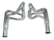 Hooker 1964-1973 Chevrolet Chevelle Long Tube Headers Super Competition for 1964-1973 Chevy Chevelle ceramic coated long tube 2116