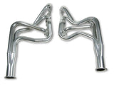 Hooker 1964-1973 Chevrolet Chevelle Long Tube Headers Super Competition for 1964-1973 Chevy Chevelle ceramic coated long tube 2116