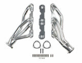 Hooker 1964-1973 Chevrolet Chevelle Shorty Header Competition 2466-1HKR for 1964-1973 Chevy Chevelle