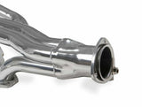Hooker 1964-1973 Chevrolet Chevelle Shorty Header Competition 2466-1HKR for 1964-1973 Chevy Chevelle