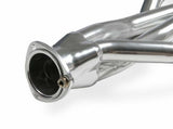 Hooker 1964-1973 Chevrolet Chevelle Shorty Header Competition 2466-1HKR for 1964-1973 Chevy Chevelle