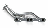 Hooker 1964-1973 Chevrolet Chevelle Shorty Header Competition 2466-1HKR for 1964-1973 Chevy Chevelle