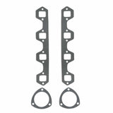 Hooker 1964-1973 Ford Mustang Long Tube Headers Competition 6901-1HKR