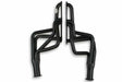 Hooker 1964-1974 Pontiac Lemans Long Tube Headers Competition - Painted 4901HKR black ceramic coated long tube