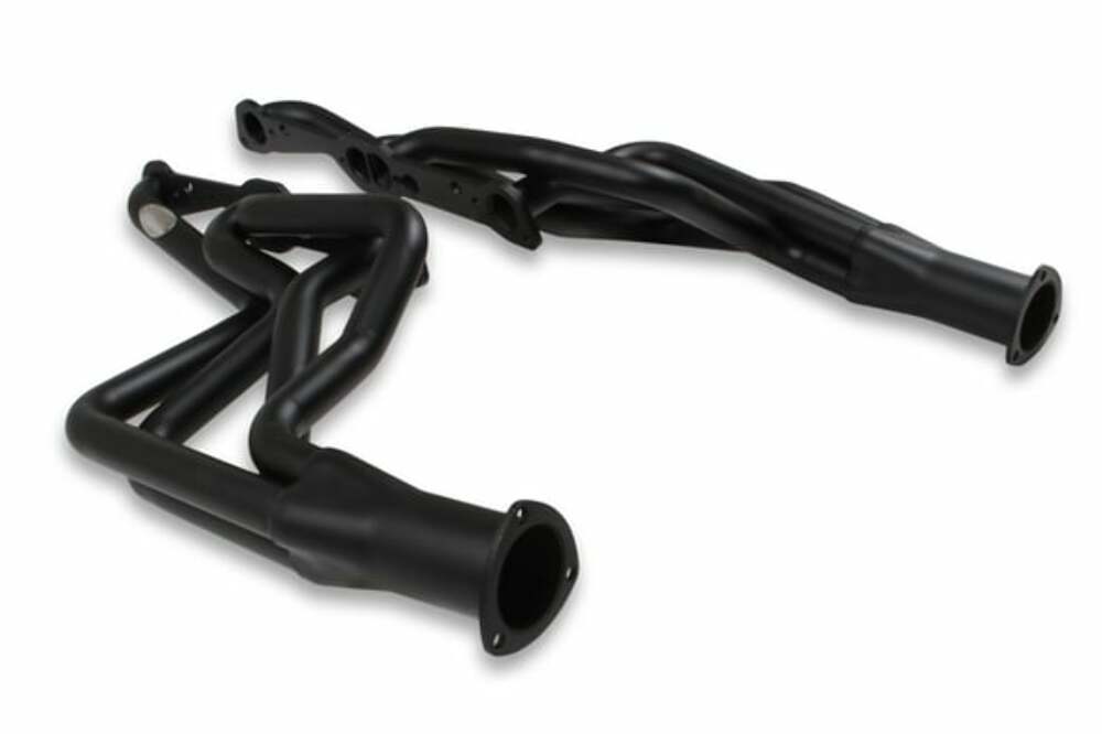 Hooker 1964-1974 Pontiac Lemans Long Tube Headers Competition - Painted 4901HKR