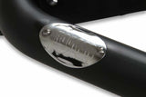 t 1964-1974 Pontiac Lemans Long Tube Headers Hooker Competition - Painted 4901HKR Hooker