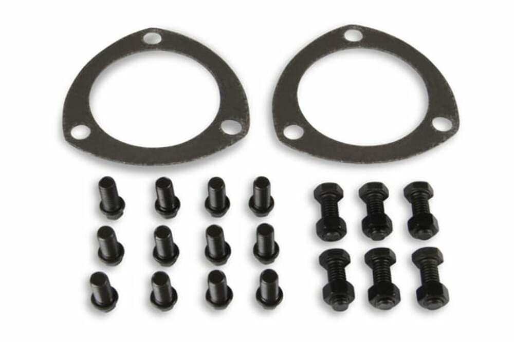 Hooker 1964-1974 Pontiac Lemans Long Tube Headers Competition - Painted 4901HKR