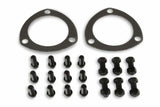 Hooker 1964-1974 Pontiac Lemans Long Tube Headers Competition - Painted 4901HKR
