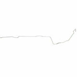 Brake Line for 1964-1965 Ford Falcon Convertible Intermediate stainless steel