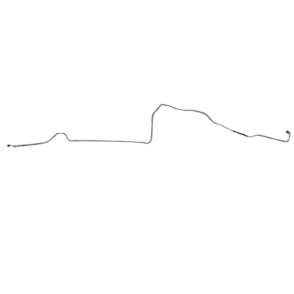 Brake Line for 1964-1965 Ford Falcon Hardtop Intermediate stainless steel