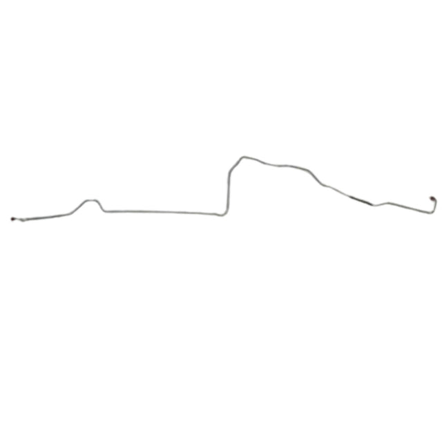 Brake Line for 1964-1965 Ford Falcon Hardtop Intermediate stainless steel