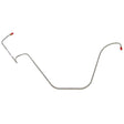 Fuel Line for 1964-1965 Ford Mustang Distributor Vacuum Advance Line 170/200CID 6cyl steel