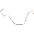 t 1964-65 Ford Mustang Distributor Vacuum Advance Line 170/200CID 6cyl - ZDV6401SS Fine Lines