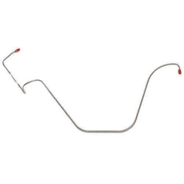 t 1964-65 Ford Mustang Distributor Vacuum Advance Line 170/200CID 6cyl - ZDV6401SS Fine Lines