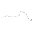 Brake Line for 1964-1965 Ford Ranchero Intermediate stainless steel