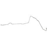Brake Line for 1964-1965 Ford Ranchero Intermediate stainless steel