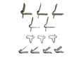 Brake Line for 1964-1965 Pontiac GTO steel