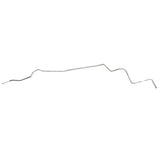 t 1964-66 Buick Skylark Convertible Fuel Line Kit 1/4 Inch Steel - AGL6414OM Fine Lines