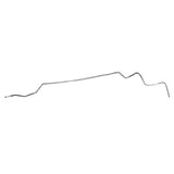 Fuel Line Kit for 1964-1966 Buick Skylark Convertible stainless steel