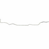Fuel Line Kit for 1964-1966 Buick Skylark Hardtop stainless steel