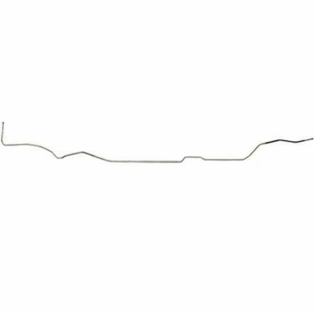 Fuel Line Kit for 1964-1966 Buick Skylark Hardtop stainless steel