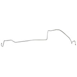 Brake Line for 1964-1966 Ford Mustang Intermediate drum brakes steel