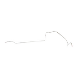 Brake Line for 1964-1966 Ford Mustang Intermediate drum brakes stainless steel