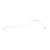 Brake Line for 1964-1966 Ford Mustang Intermediate drum brakes stainless steel