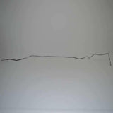 t 1964-66 Oldsmobile Cutlass Hardtop Fuel Line Kit 5/16 Inch Steel - AGL6401OM Fine Lines