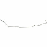 t 1964-67 Chevrolet Malibu Hardtop Fuel Line Kit 5/16 Main Fuel Line - CGL6402SS Fine Lines