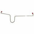t 1964-67 Ford Mustang Distributor Vacuum AdvanceLine 260/289CID V8 2BBL ZDV6403SS Fine Lines