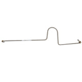 Fuel Line for 1964-1967 Ford Mustang Distributor Vacuum AdvanceLine 260/289CID V8 4BBL steel