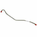 Fuel Line for 1964 Chevy Bel Air Pump to Carburetor stainless steel