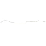 Fuel Line Kit for 1964 Ford Fairlane stainless steel