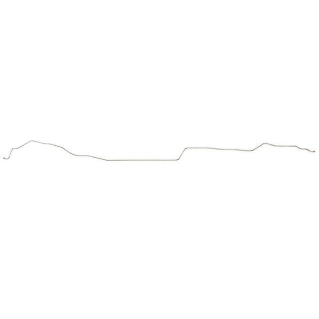 Fuel Line Kit for 1964 Ford Fairlane stainless steel