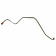 Fuel Line for 1964 Ford Fairlane Pump to Carburetor stainless steel