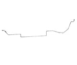 Brake Line for 1964 Ford Fairlane Thunderbolt Intermediate stainless steel