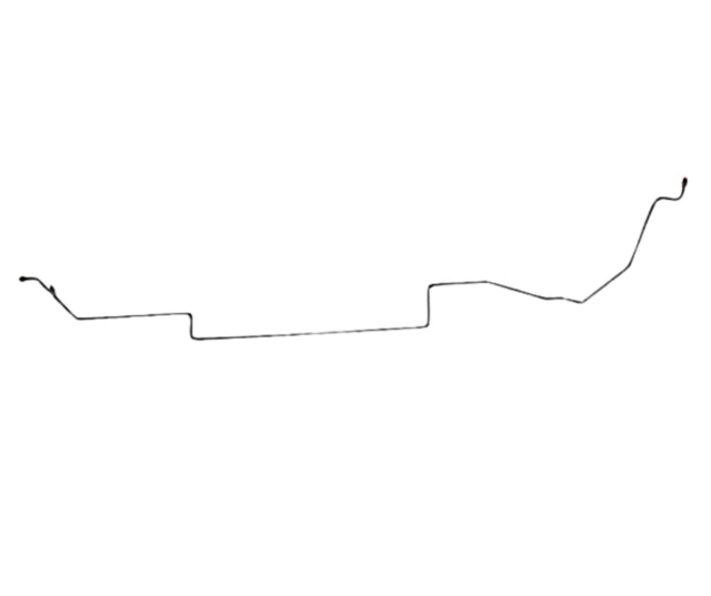 Brake Line for 1964 Ford Fairlane Thunderbolt Intermediate stainless steel