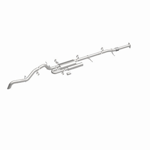 Fits 2023-24 Chevrolet Colorado Overland Series Performance Exhaust System 19648
