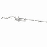 Fits 2023-24 Chevrolet Colorado Overland Series Performance Exhaust System 19648