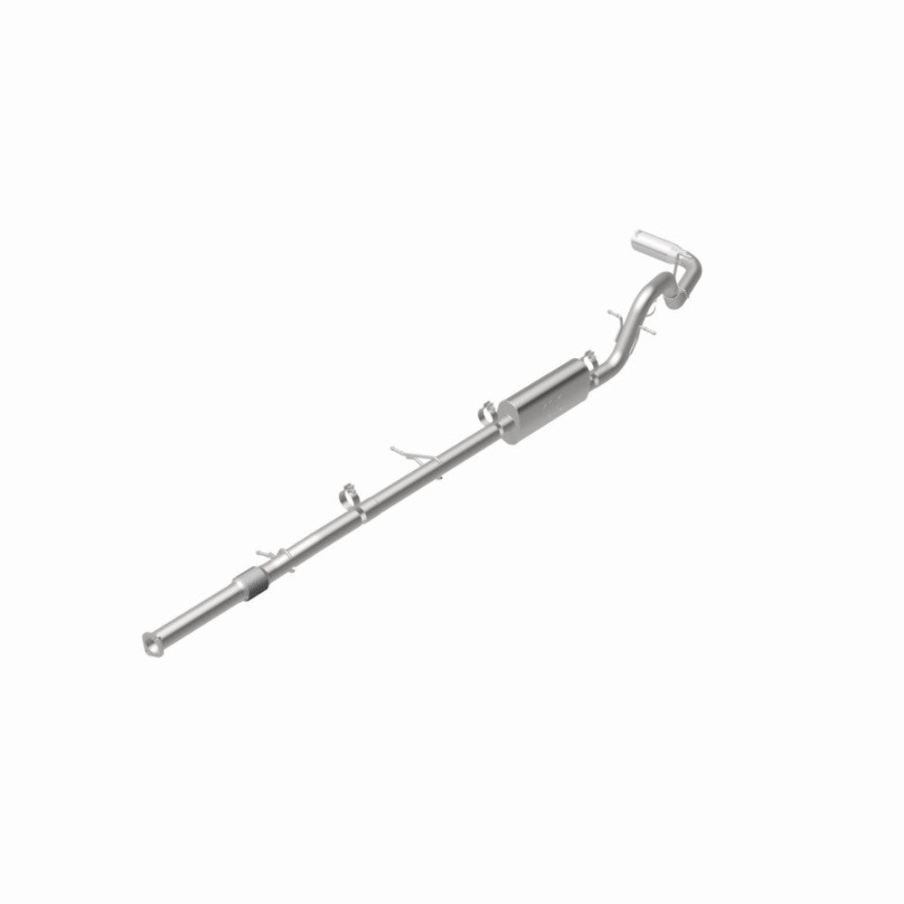t Fits 2023-2024 Chevrolet Colorado NEO Series Performance Exhaust System 19649 MagnaFlow Exhaust Products