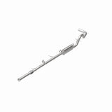 t Fits 2023-2024 Chevrolet Colorado NEO Series Performance Exhaust System 19649 MagnaFlow Exhaust Products