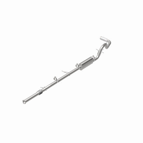 Fits 2023-2024 Chevrolet Colorado NEO Series Performance Exhaust System 19649