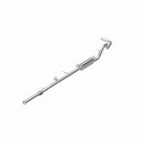 Fits 2023-2024 Chevrolet Colorado NEO Series Performance Exhaust System 19649
