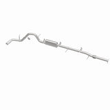Fits 2023-2024 Chevrolet Colorado NEO Series Performance Exhaust System 19649