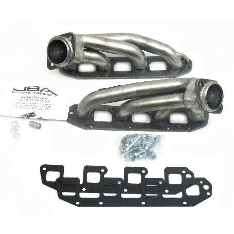 JBA Exhaust Headers for Chrysler Dodge 300 Charger Magnum 5.7L V8 - 1964S
